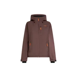 ONeill FwcCruz Jacket purple gray