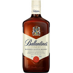 Ballantines Finest Viski 0.7l