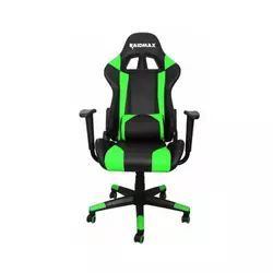 RAIDMAX DRAKON DK702 Gaming Stolica zelena