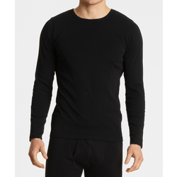 T-shirt Atlantic BMV-049 l/r M-2XL black 099