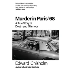 Murder In Paris 68