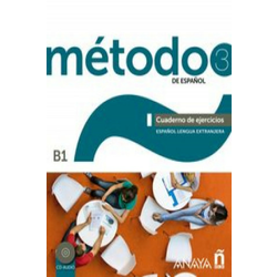 Metodo de espanol