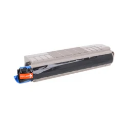 toner OKI 43865721 Yellow (C5850, C5950)