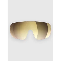 POC Aim Lens prty sny gold