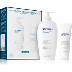 Biotherm Lait Corporel L´original poklon set za žene