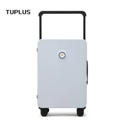 Tuplus Kofer, 61 cm, Plavi