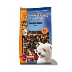 Nobby Starsnack priboljški za trening, kostke – 200 g
