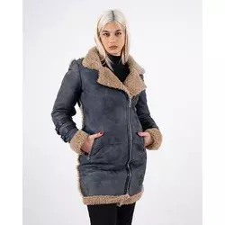 BRACA PREMIUM Ženski monton A-59, Tamnoplavi