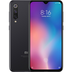 Xiaomi Mi 9 SE EU 6+64 Piano Black