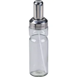 FACKELMANN Razpršilec za olje 0,20 l, steklen, višina 200 mm, premer 53 mm