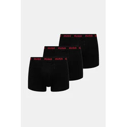 HUGO Komplet boksaric? Trunk Triplet 50532611 Pisana