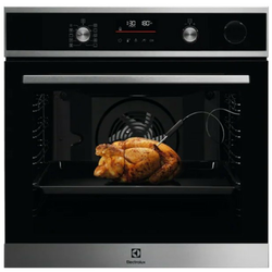 ELECTROLUX vgradna pečica EOC6P77X