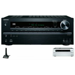 ONKYO TX-NR616 av sprejemnik