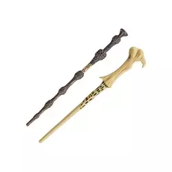 Čarobni štap Harry Potter - Lord Voldemort And Elder Magic Wands
