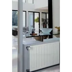 Radijator metalni 1000x300mm kompakt 22K VOGEL & NOT