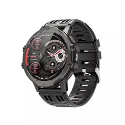 Moxom Smart sat MX-WH28, Crni