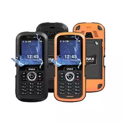 VIVAX SMART PRO M10 crni telefon