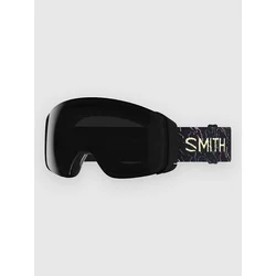 Smith 4D Mag Marion Haerty Ac Goggle chromapop sun black