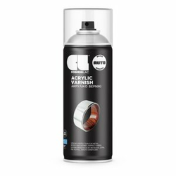 COSMOSLAC N377 lak u spreju mat 400ml