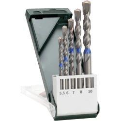 Bosch Set burgija za beton 5-delni 2609255417