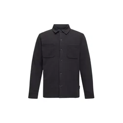 INDICODE JEANS Jopa na zadrgo Arkven črna