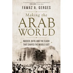 Making the Arab World