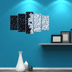 Wallity set figura 5PMX-084, 5 dijelova