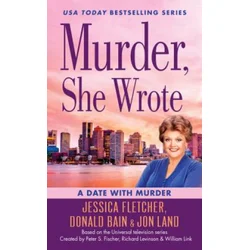 Murder, She Wrote: A Date with Murder