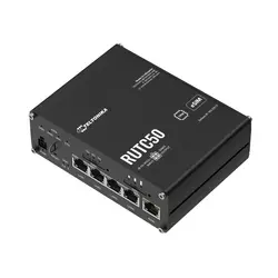 Teltonika RUTC50 5G Router