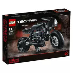 LEGO® 42155 Betmen – Betcikl