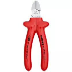 Knipex bočne izolovane sečice 160mm 1000V VDE (70 07 160)
