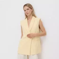 Reserved - LADIES` VEST