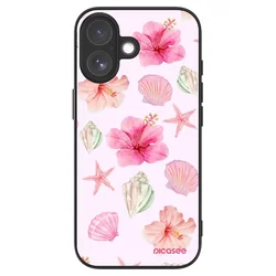 ULTIMATE CASE za Apple iPhone 17 - Blush Lagoon