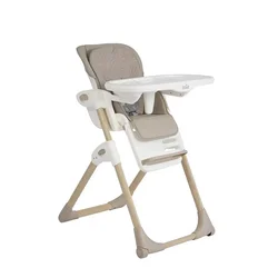 Joie njihalica MIMZY Recline,Dune Wood