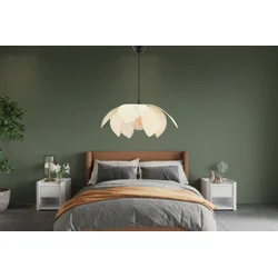 OPVIQ Visilica Peony Bone Hazeran Cream