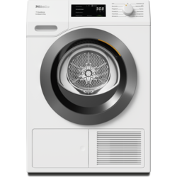 MIELE sušilni stroj TEC655 WP
