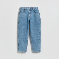 Reserved - Carrot pantalone