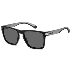 Polaroid PLD2139/S O6W/M9 Polarized ONE SIZE (56) Črna/Siva