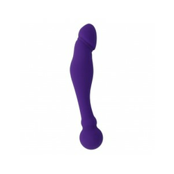 Dildo Intense Rick vijoličen