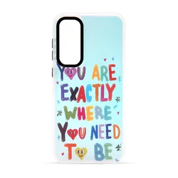 Maska za telefon FASHION CASE 11 za Samsung S23 FE DZ2/2