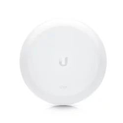 UBIQUITI AF60-HD compact form-factor airfiber 60GhZ 10 GBPS point-to-point bridge