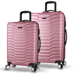 MyValice Set kofera 5790, 2 dela, Rose Gold