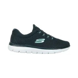 Skechers Ženske patike Summits, Teget