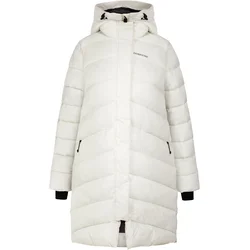 Didriksons MARION WNS PARKA, ženska jakna za planinarenje, bijela 505408