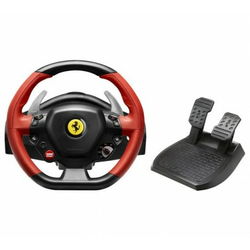 THRUSTMASTER Ferrari 458 Spider Racing Wheel 4460105