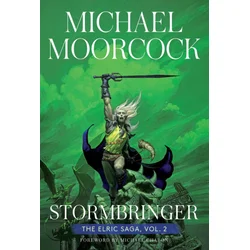 Stormbringer
