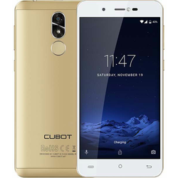 mobilni telefon Cubot R9 Gold