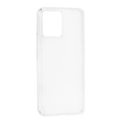 TERACELL Silikonska maska za Realme 8 4G/8 Pro Ultra Thin providna