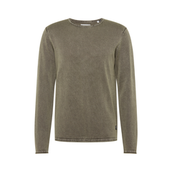 JACK & JONES Pulover Leo, zelena