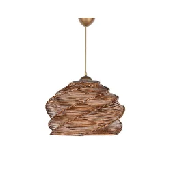 Opviq Luster Ruche Antiquation, Hrast